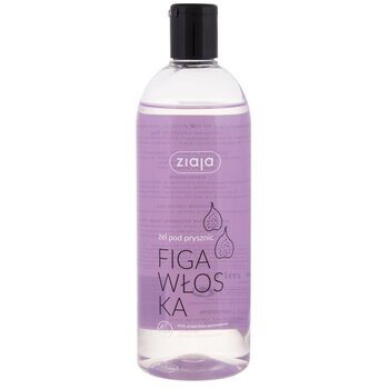 Italian Fig Shower Gel - Sprchový gél